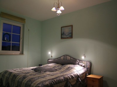 Apartment Ferienwohnung in Boltenhagen - Features photo 24