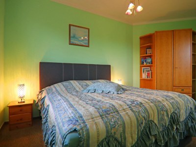 Apartment Ferienwohnung in Boltenhagen - Features photo 25