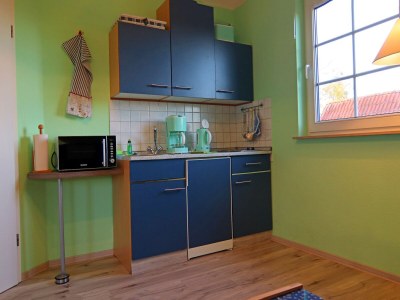 Apartment Ferienwohnung in Boltenhagen - Features photo 26