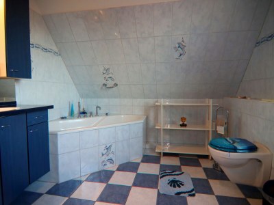 Apartment Ferienwohnung in Boltenhagen - Features photo 27