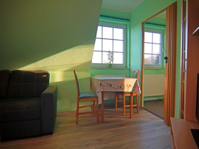 Apartment Ferienwohnung in Boltenhagen - Features photo 29