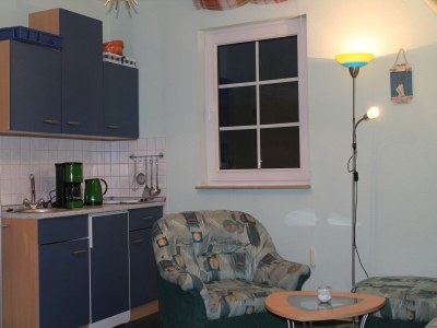 Apartment Ferienwohnung in Boltenhagen - Features photo 30