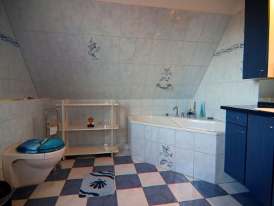 Apartment Ferienwohnung in Boltenhagen - Features photo 31