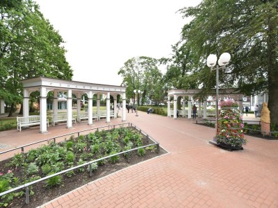 Apartment Ferienwohnung in Boltenhagen - Environment photo 39