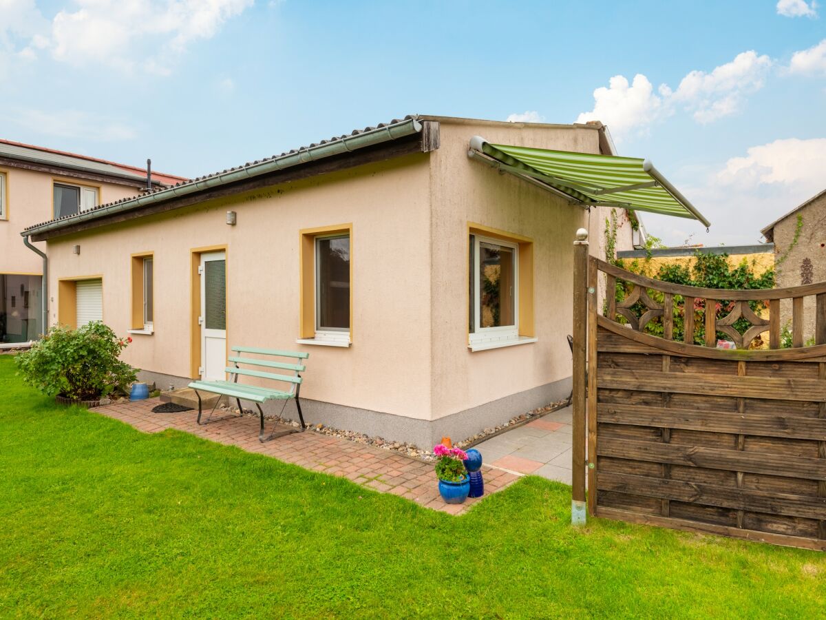 Bungalow Gemütlicher Bungalow in Pepelow nahe dem Meer - Outdoor photo 5