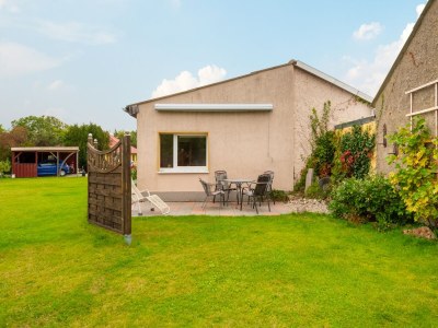 Bungalow Gemütlicher Bungalow in Pepelow nahe dem Meer - Outdoor photo 2