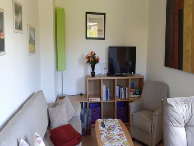 Bungalow Gemütlicher Bungalow in Pepelow nahe dem Meer - Features photo 9