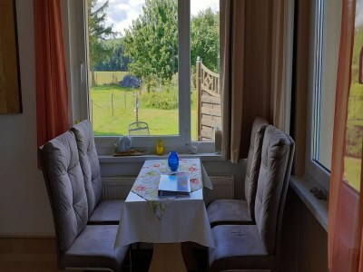 Bungalow Gemütlicher Bungalow in Pepelow nahe dem Meer - Features photo 11