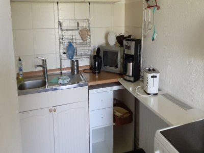 Bungalow Gemütlicher Bungalow in Pepelow nahe dem Meer - Features photo 12