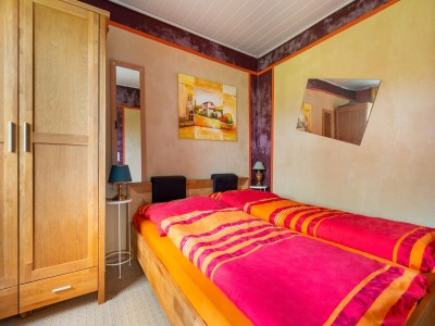 Bungalow Gemütlicher Bungalow in Pepelow nahe dem Meer - Features photo 13