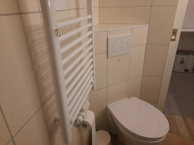 Bungalow Gemütlicher Bungalow in Pepelow nahe dem Meer - Features photo 15