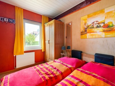 Bungalow Gemütlicher Bungalow in Pepelow nahe dem Meer - Features photo 16