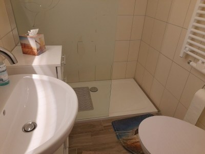 Bungalow Gemütlicher Bungalow in Pepelow nahe dem Meer - Features photo 17