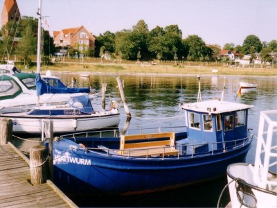 Bungalow Gemütlicher Bungalow in Pepelow nahe dem Meer - Environment photo 18