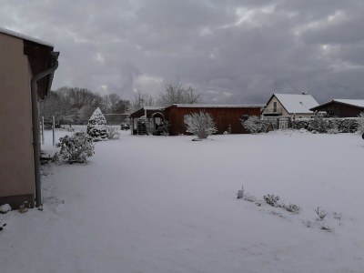 Bungalow Gemütlicher Bungalow in Pepelow nahe dem Meer - Environment photo 24