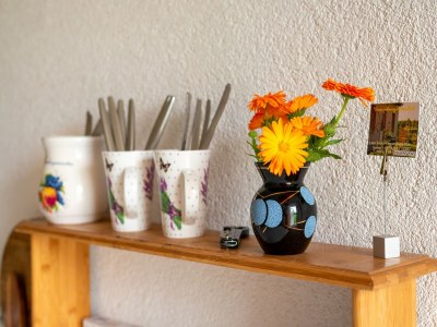 Bungalow Gemütlicher Bungalow in Pepelow nahe dem Meer - Outdoor photo 39