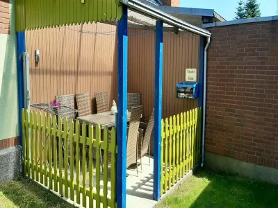 Apartment Ferienhaus in Boltenhagen am Sandstrand - Outdoor photo 5