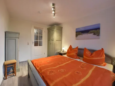 Apartment Ferienhaus in Boltenhagen am Sandstrand - Features photo 6