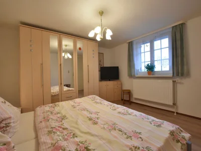 Apartment Ferienhaus in Boltenhagen am Sandstrand - Features photo 7