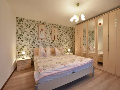 Apartment Ferienhaus in Boltenhagen am Sandstrand - Features photo 8