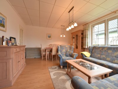 Apartment Ferienhaus in Boltenhagen am Sandstrand - Features photo 9