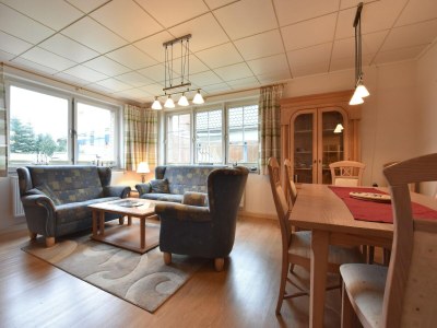 Apartment Ferienhaus in Boltenhagen am Sandstrand - Features photo 10
