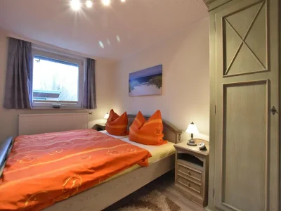 Apartment Ferienhaus in Boltenhagen am Sandstrand - Features photo 11