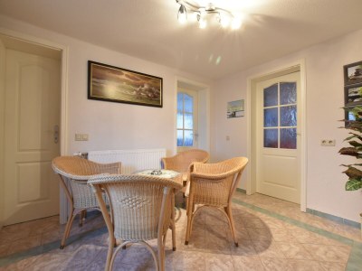 Apartment Ferienhaus in Boltenhagen am Sandstrand - Features photo 12
