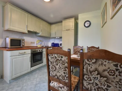 Apartment Ferienhaus in Boltenhagen am Sandstrand - Features photo 13