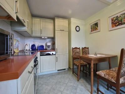 Apartment Ferienhaus in Boltenhagen am Sandstrand - Features photo 14