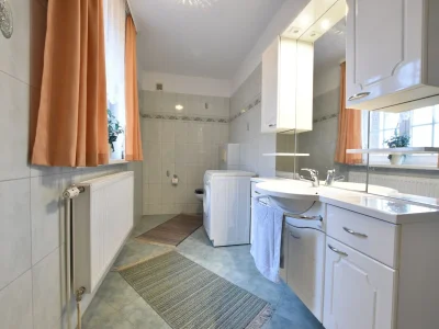 Apartment Ferienhaus in Boltenhagen am Sandstrand - Features photo 15