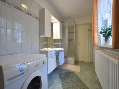 Apartment Ferienhaus in Boltenhagen am Sandstrand - Features photo 16