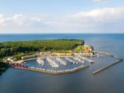 Apartment Ferienhaus in Boltenhagen am Sandstrand - Environment photo 20