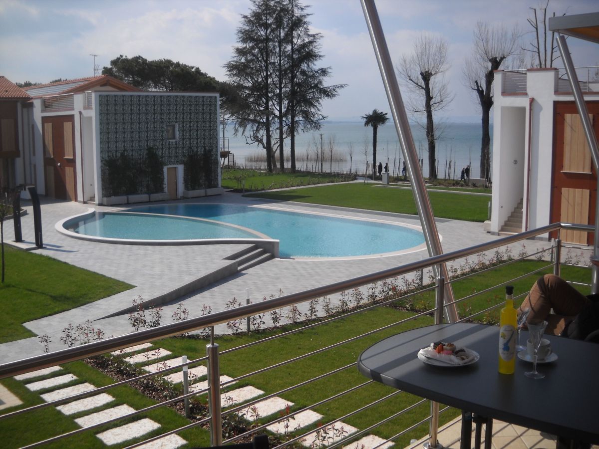 Holiday apartment Borgogasparina - Outdoor photo 2