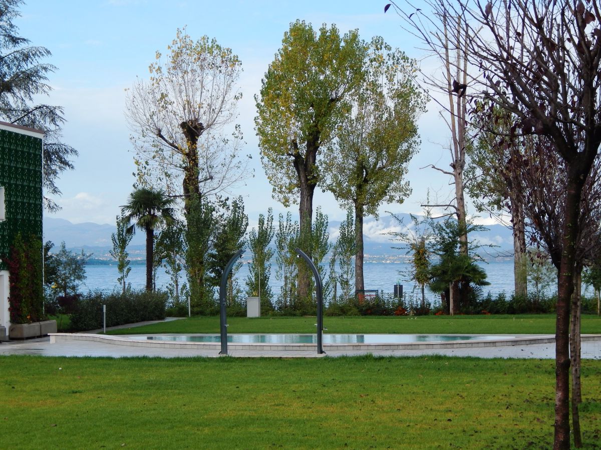 Holiday apartment Borgogasparina - Outdoor photo 3