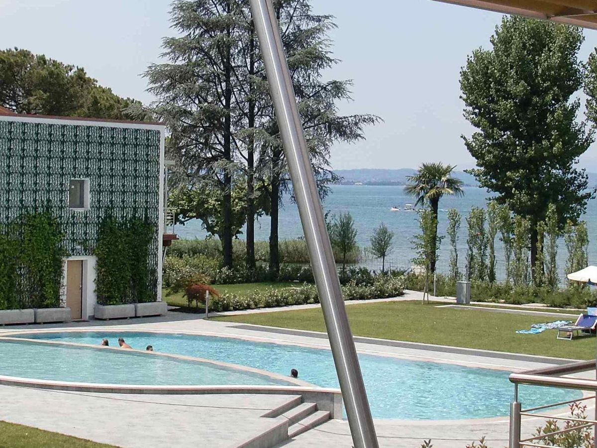 Holiday apartment Borgogasparina - Outdoor photo 4