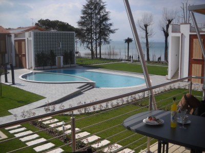 Holiday apartment Borgogasparina - Outdoor photo 2