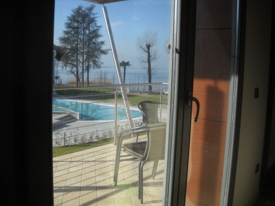 Holiday apartment Borgogasparina - Outdoor photo 6