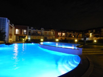 Holiday apartment Borgogasparina - Outdoor photo 7