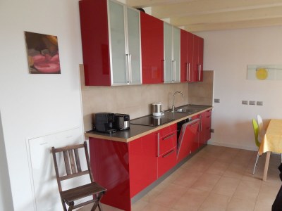Holiday apartment Borgogasparina - Features photo 9