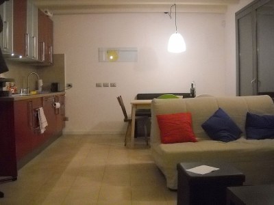Holiday apartment Borgogasparina - Features photo 11