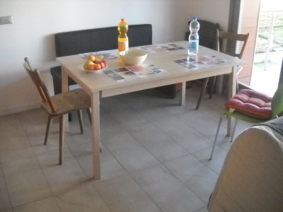 Holiday apartment Borgogasparina - Features photo 12