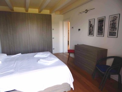 Holiday apartment Borgogasparina - Features photo 13