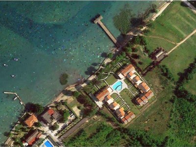 Holiday apartment Borgogasparina - Environment photo 15