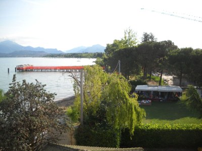 Holiday apartment Borgogasparina - Environment photo 16