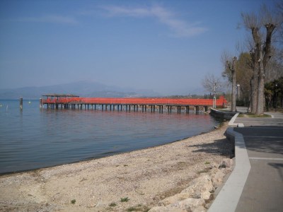 Holiday apartment Borgogasparina - Environment photo 18