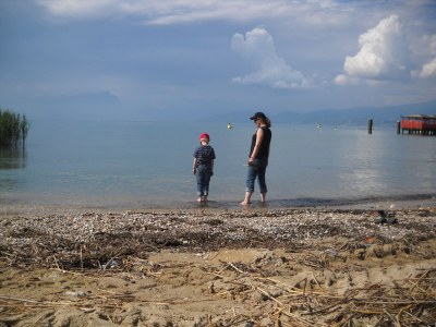 Holiday apartment Borgogasparina - Environment photo 19