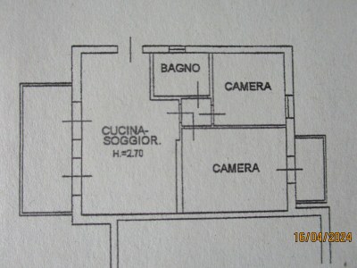 Holiday apartment Borgogasparina - Document photo 21