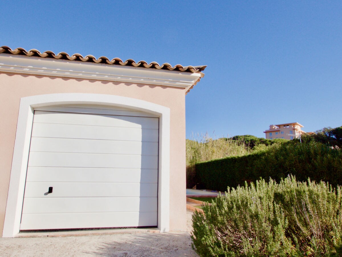 Villa Beau Rivage - Sainte Maxime - Outdoor photo 4