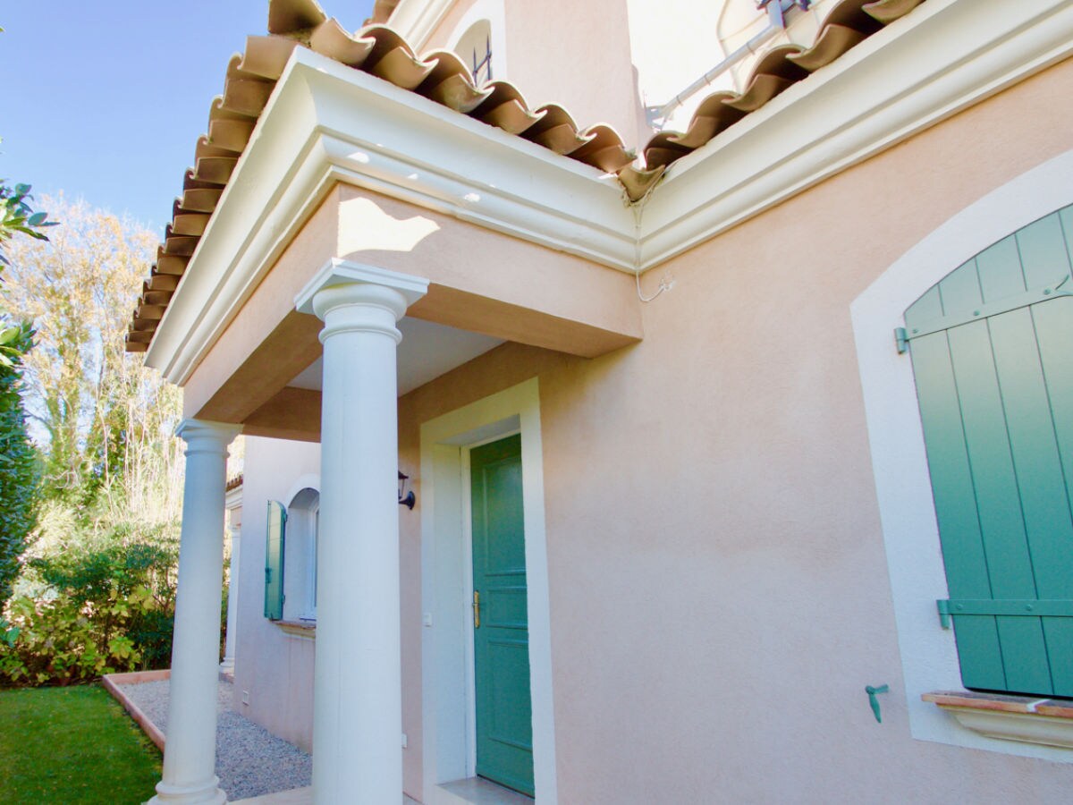 Villa Beau Rivage - Sainte Maxime - Outdoor photo 5